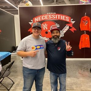 Meet your Posher, Dain